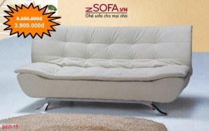 Sofa giường đa năng giá rẻ tphcm