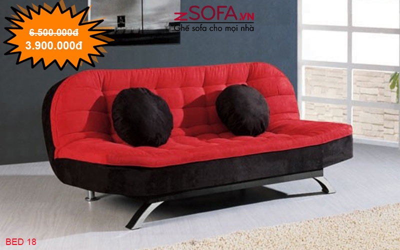 Sofa bed ( sofa giường) BED18