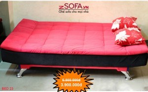 Sofa bed - một loại ghế sofa đa năng của zSofa