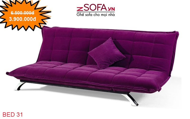 Mua ghế sofa giường đa năng tại zSofa