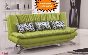 Sofa giường giá rẻ hcm