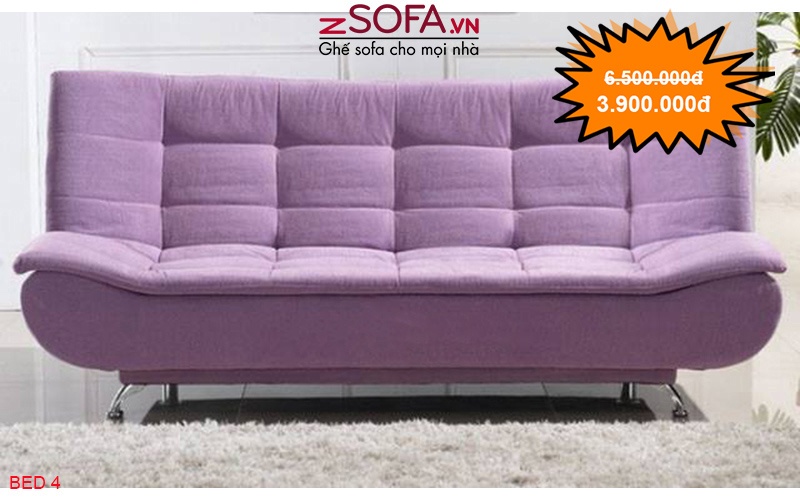 Sofa đa năng cho phòng khách