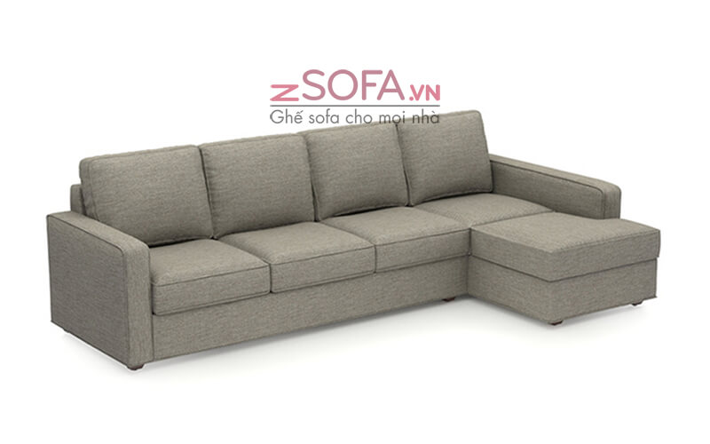Sofa góc cao cấp ZM7051