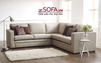 Sofa góc cao cấp cho phòng khách