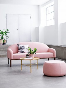 ghế sofa vải chất lượng
