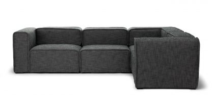 Sofa góc chữ L cho chung cư ZL3003