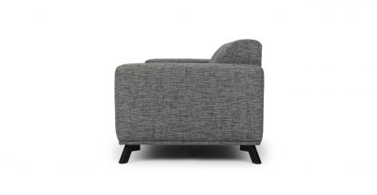 Sofa băng màu xám ZB1201
