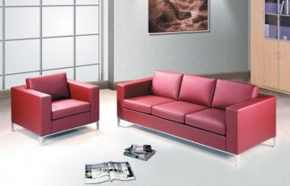 Sofa văn phòng mini