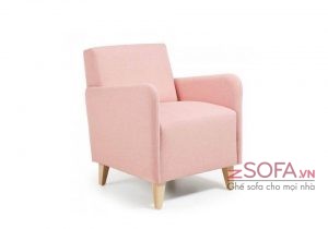 Ghế sofa đơn nhỏ giá rẻ chất lượng cho phòng khách nhỏ