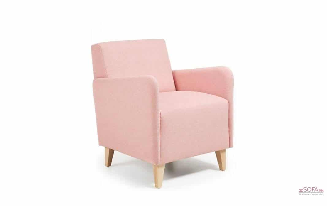 ghế sofa tròn đơn