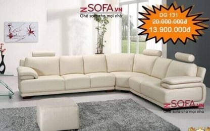 sofa góc dg131