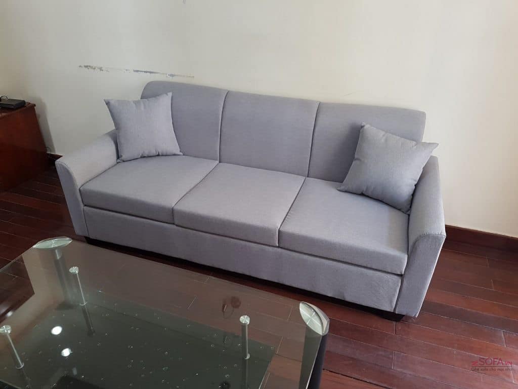 Sofa băng giá rẻ KMZ034