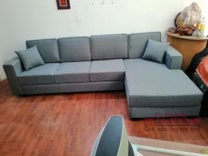 Sofa góc chữ L KMZ044