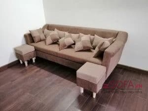 Sofa băng giá rẻ KMZ052