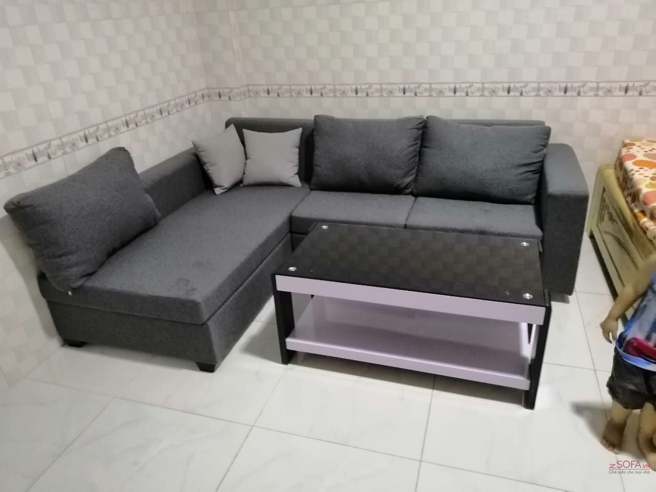 zSofa - cung cấp ghế sofa Vĩnh Long chất lượng