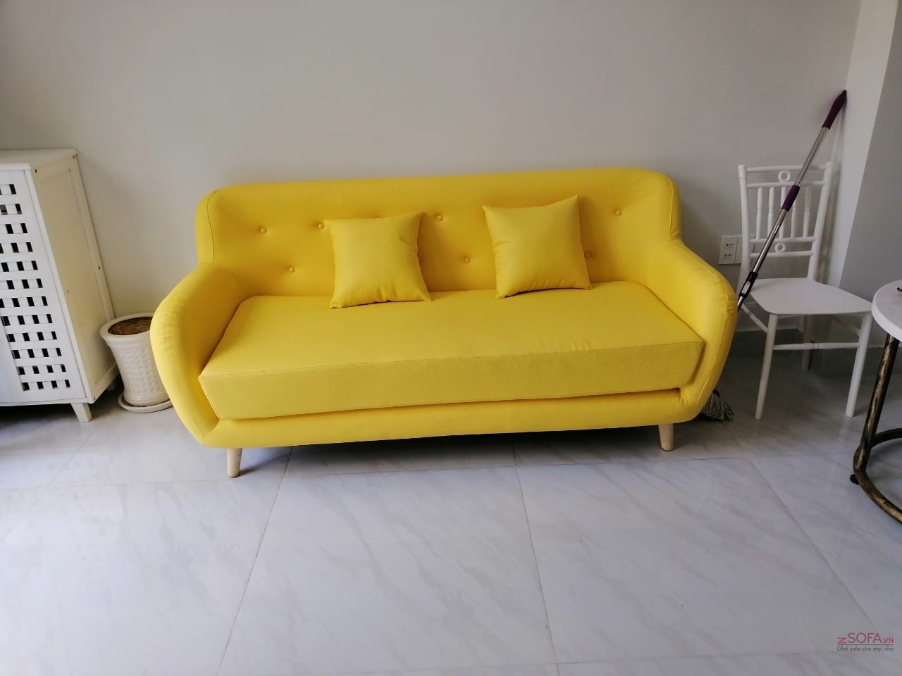 Sofa băng giá rẻ KMZ011