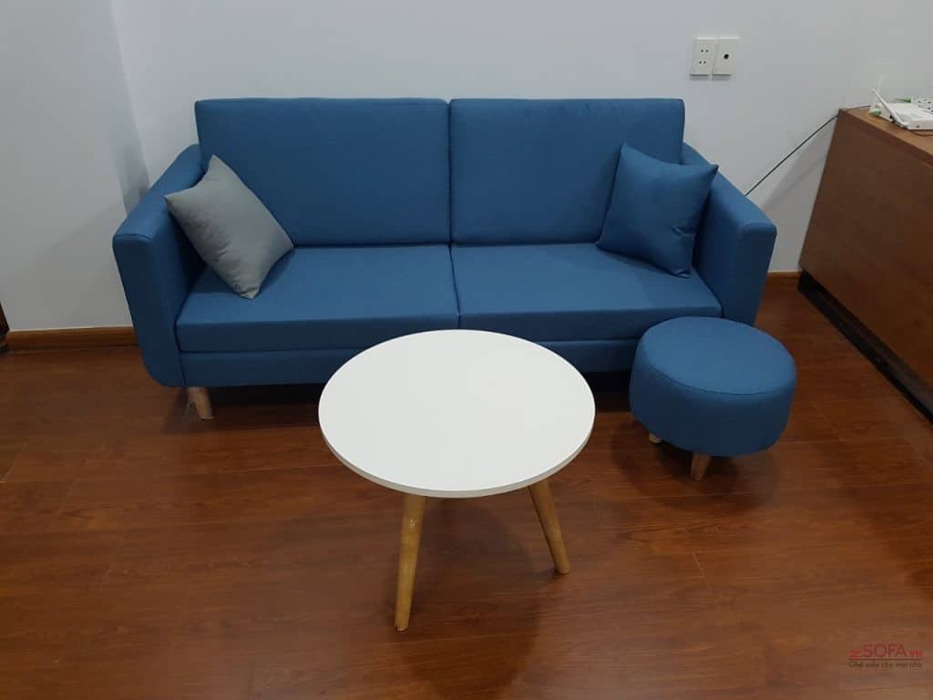 Sofa băng giá rẻ KMZ018