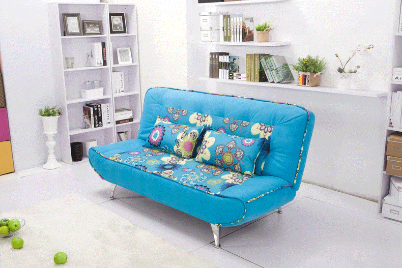 Cách dùng sofa bed