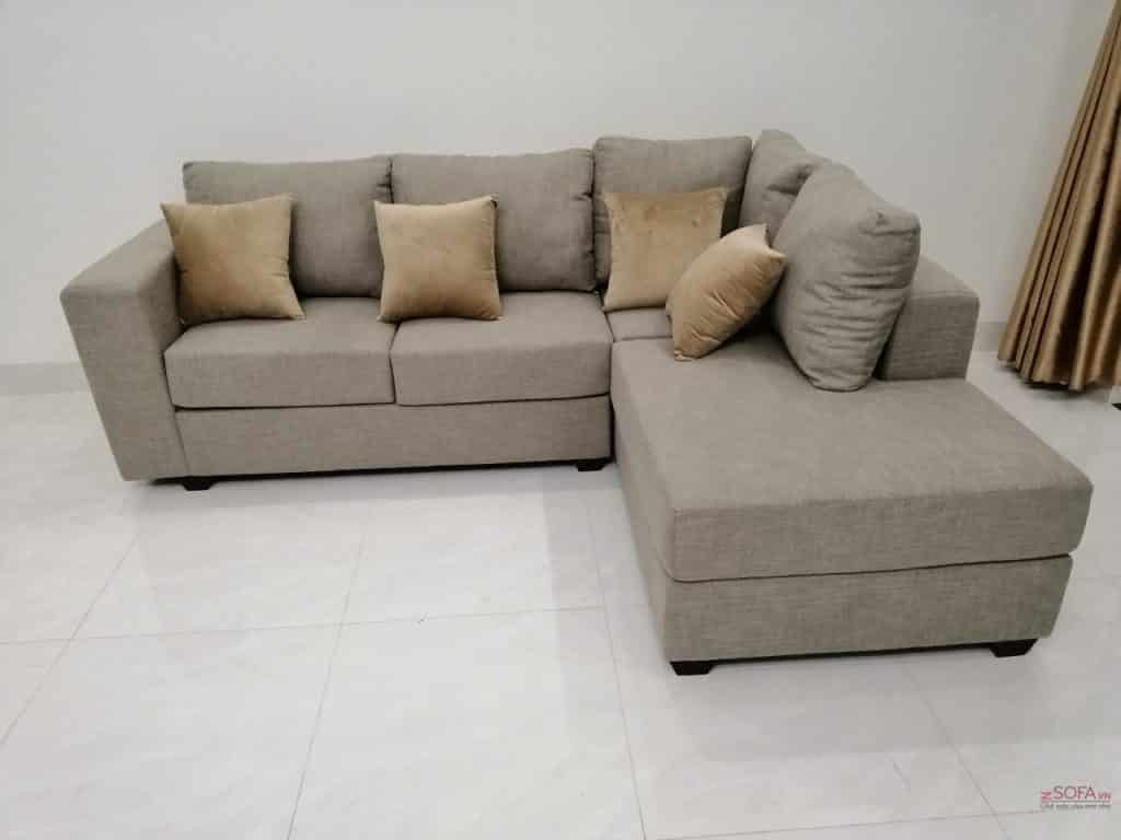Sofa góc giá rẻ KMZ012