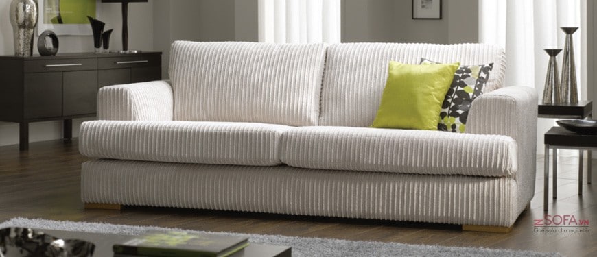 Ghế sofa băng dài giá rẻ nên chọn mua ở đâu