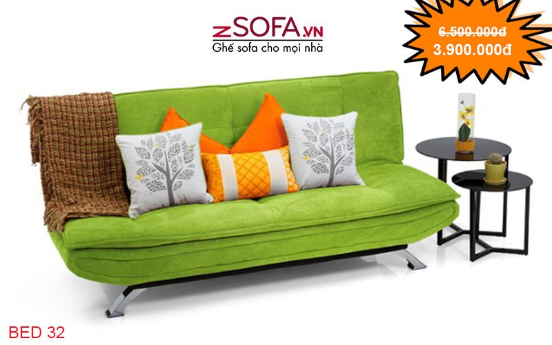 chuyên bán sofa bed hà nội