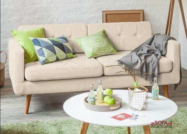 Tìm mua bộ ghế sofa phòng khách nhỏ tốt nhất