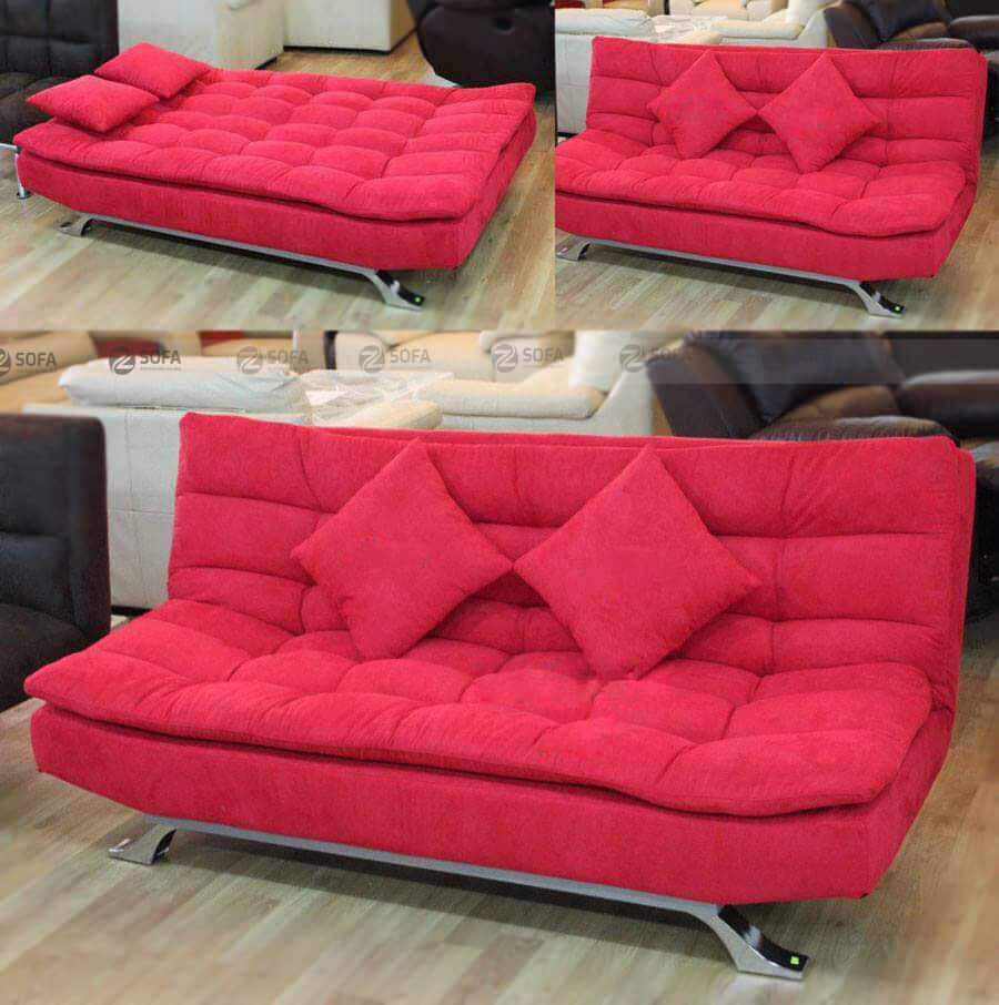 Chọn mua mẫu ghế sofa giường tốt nhất ở HCM