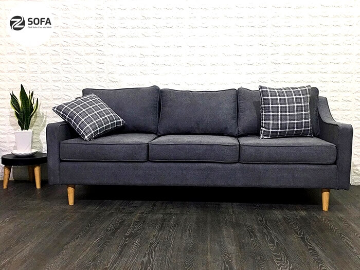 Chọn bộ ghế sofa đơn giản từ đâu tốt nhất?