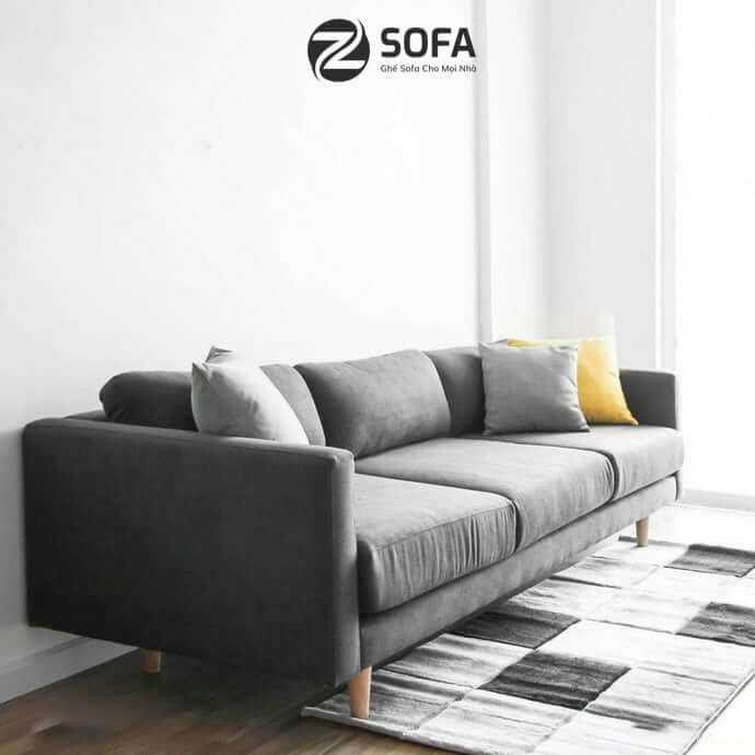 Bộ ghế sofa băng dài full bộ nên mua từ đâu?