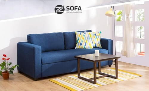 Bộ ghế sofa băng dài mini, chọn mua ở đâu?