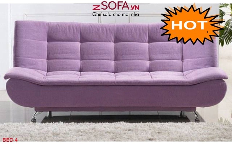 Chọn mua giường sofa gấp từ doanh nghiệp ở HCM