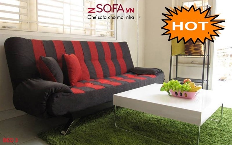 Doanh nghiệp cung cấp ghế sofa giường Hồ Chí Minh