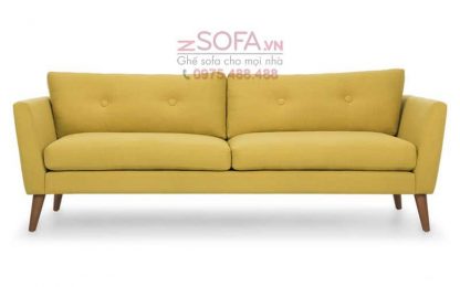 Sofa băng cao cấp cho phòng khách của zSofa