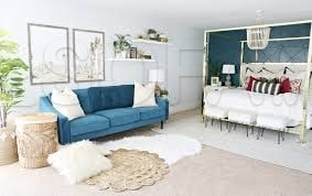 Sofa phòng ngủ ZG024