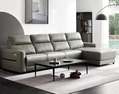 Sofa Đơn Giản Cho Mọi Không Gian