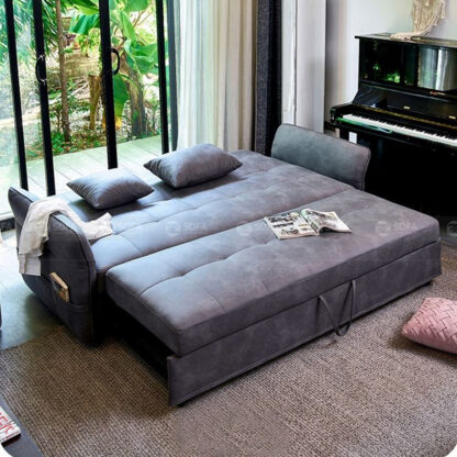 Tại sao nên chọn sofa giường?