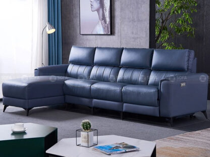 Sofa Da và Độ Bền