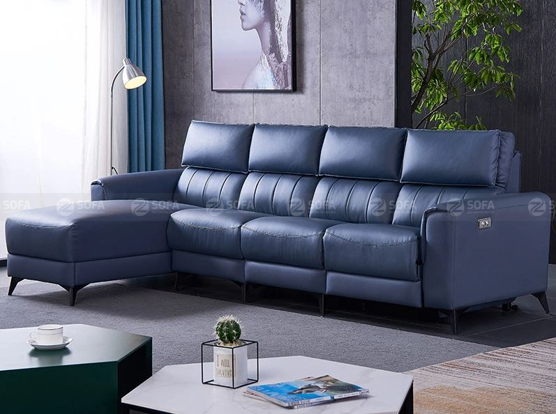 Sofa Da và Độ Bền