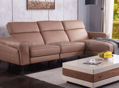 Sofa Phù Hợp Cho Căn Phòng Khách Rộng