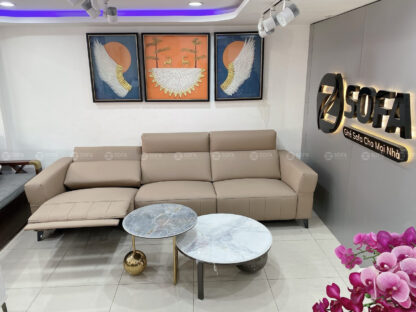 Chọn mua sofa đa năng cao cấp cho phòng khách